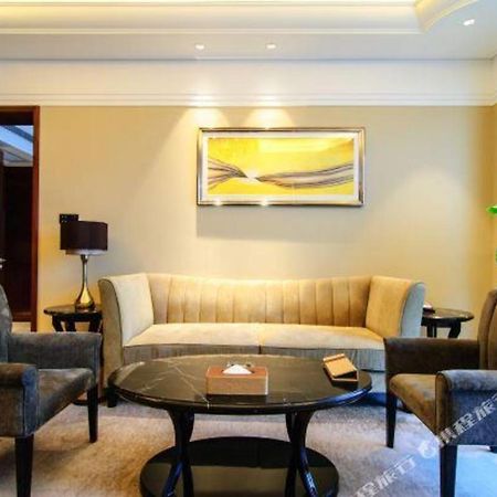 Wyndham Grand Plaza Royale Xianglin Shaoyang Ξενοδοχείο Εξωτερικό φωτογραφία