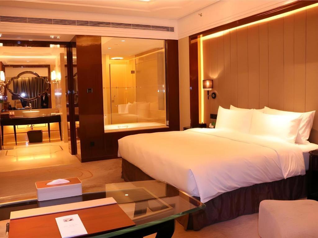 Wyndham Grand Plaza Royale Xianglin Shaoyang Ξενοδοχείο Εξωτερικό φωτογραφία