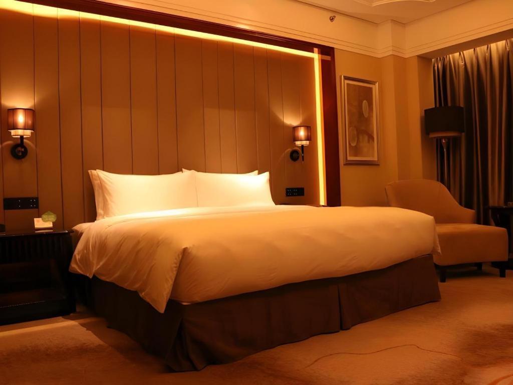 Wyndham Grand Plaza Royale Xianglin Shaoyang Ξενοδοχείο Εξωτερικό φωτογραφία