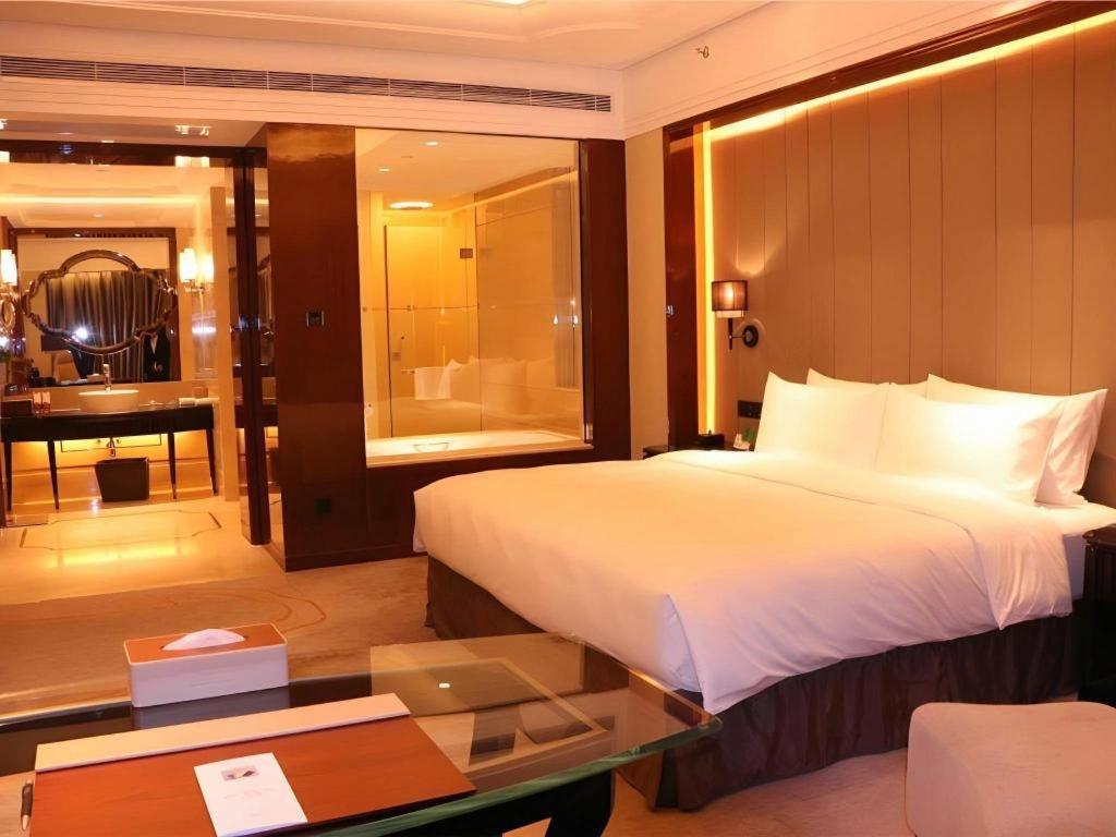 Wyndham Grand Plaza Royale Xianglin Shaoyang Ξενοδοχείο Εξωτερικό φωτογραφία