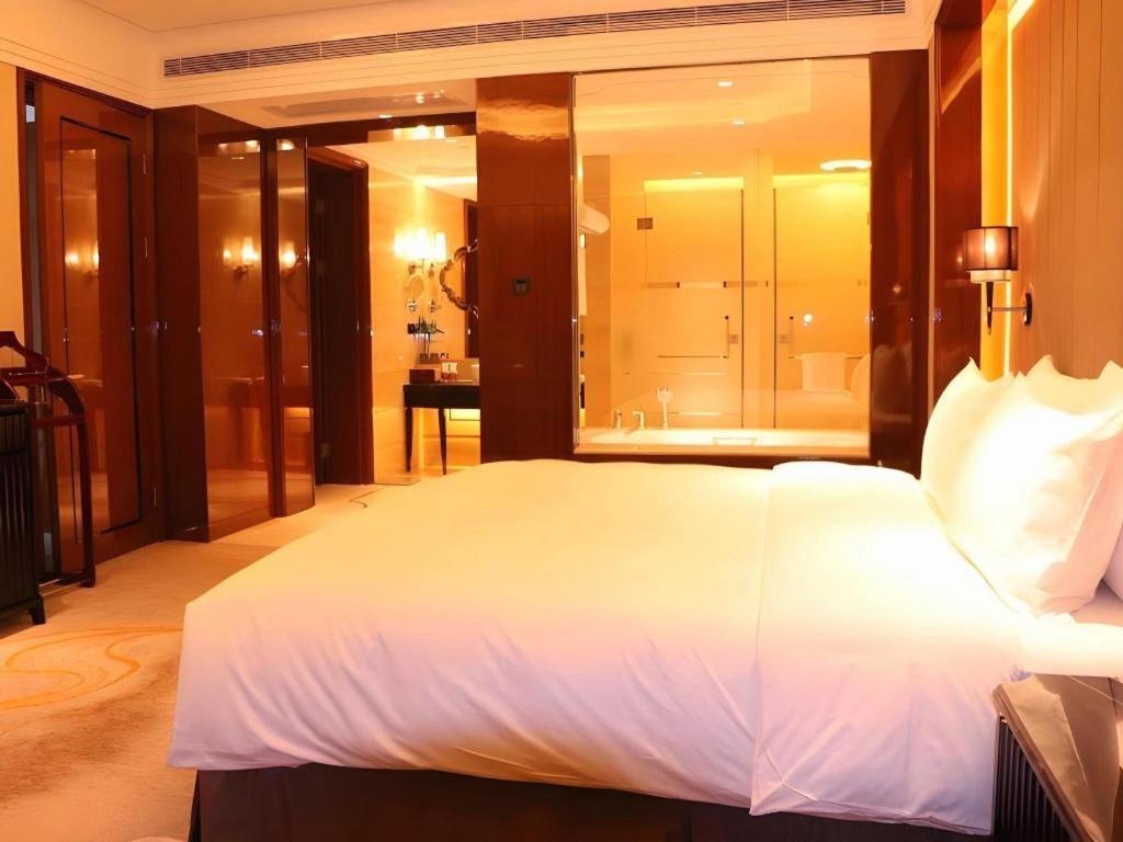 Wyndham Grand Plaza Royale Xianglin Shaoyang Ξενοδοχείο Εξωτερικό φωτογραφία