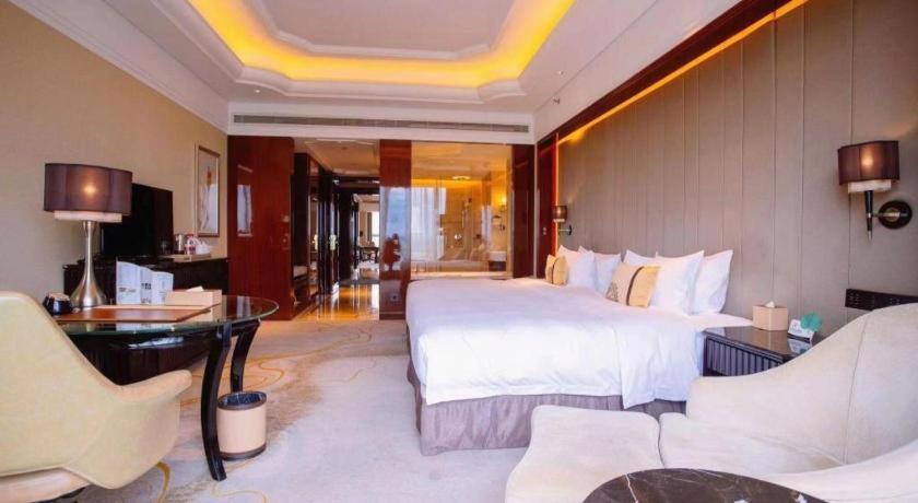Wyndham Grand Plaza Royale Xianglin Shaoyang Ξενοδοχείο Εξωτερικό φωτογραφία